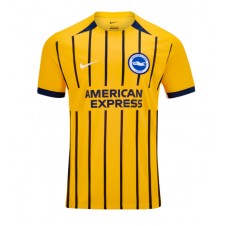 Brighton Bortedrakt 2024-25 Kortermet